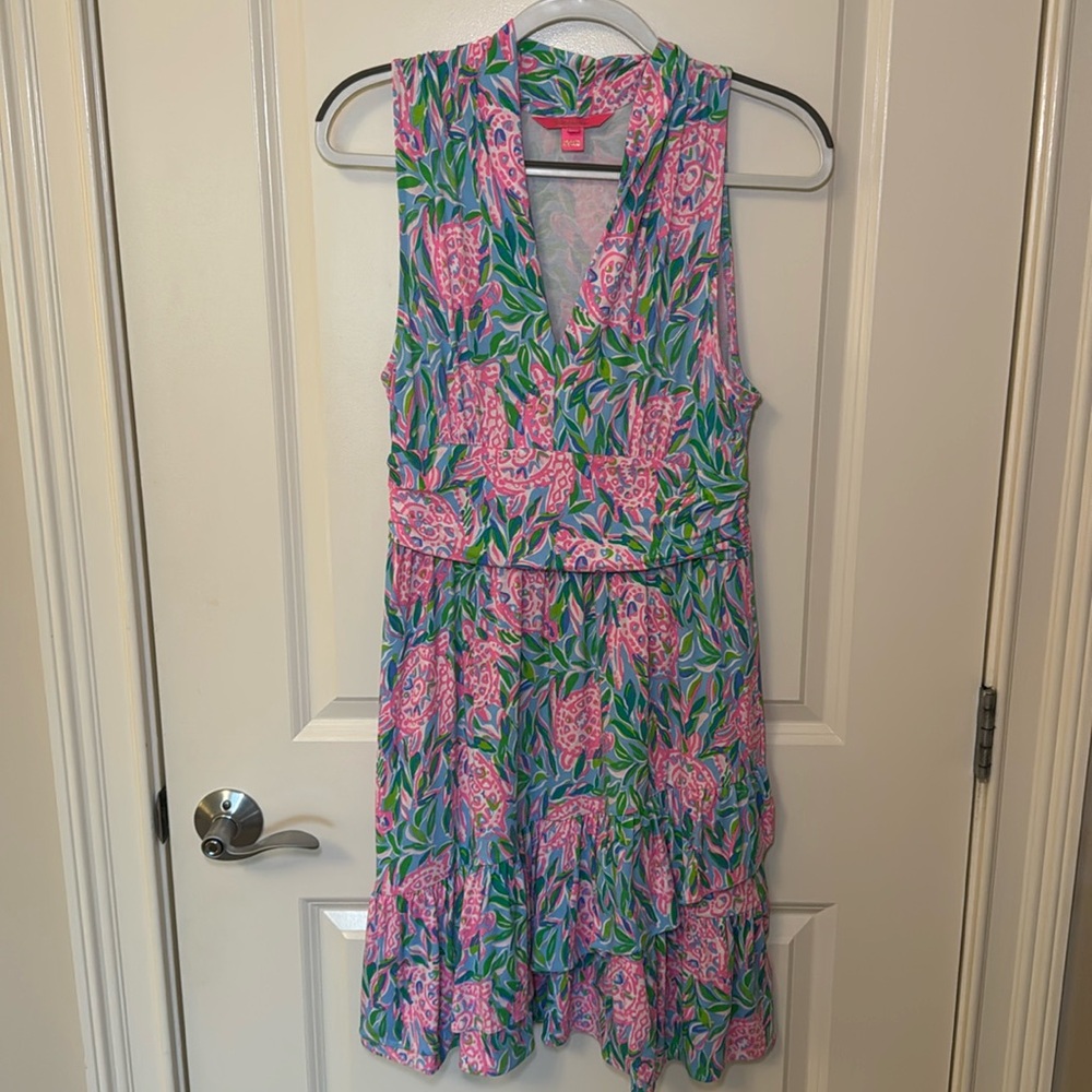 Lily Pulitzer Dress